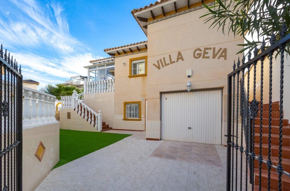 Rynek wtórny -  - Orihuela Costa - Playa Flamenca