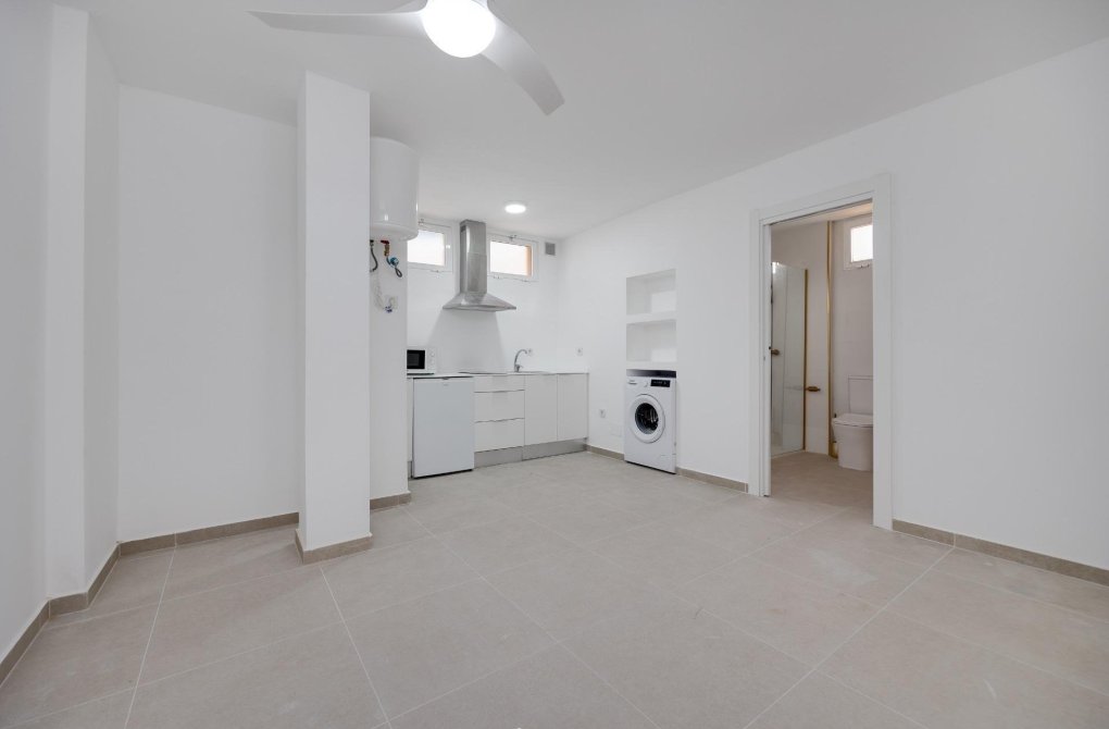 Rynek wtórny -  - Orihuela Costa - Playa Flamenca