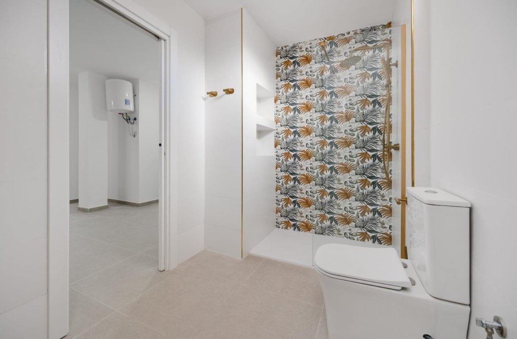 Rynek wtórny -  - Orihuela Costa - Playa Flamenca