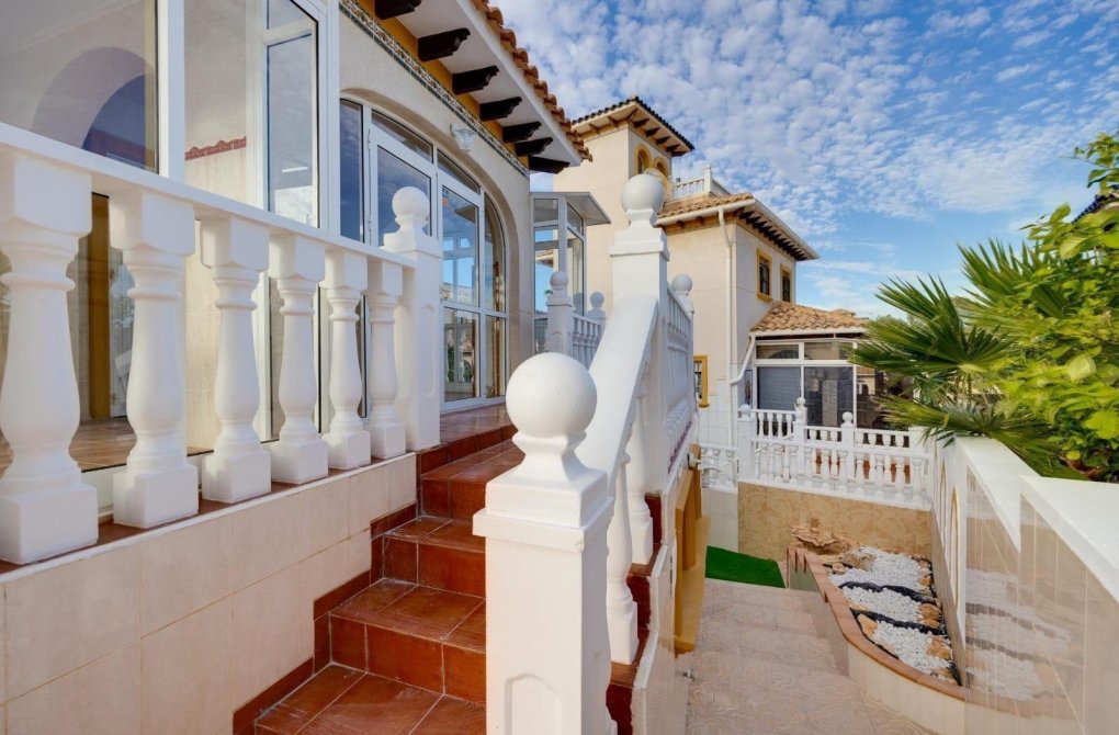 Rynek wtórny -  - Orihuela Costa - Playa Flamenca