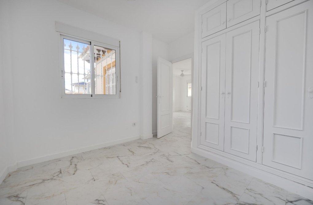 Rynek wtórny -  - Orihuela Costa - Playa Flamenca