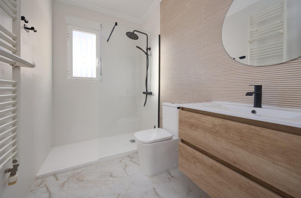 Rynek wtórny -  - Orihuela Costa - Playa Flamenca