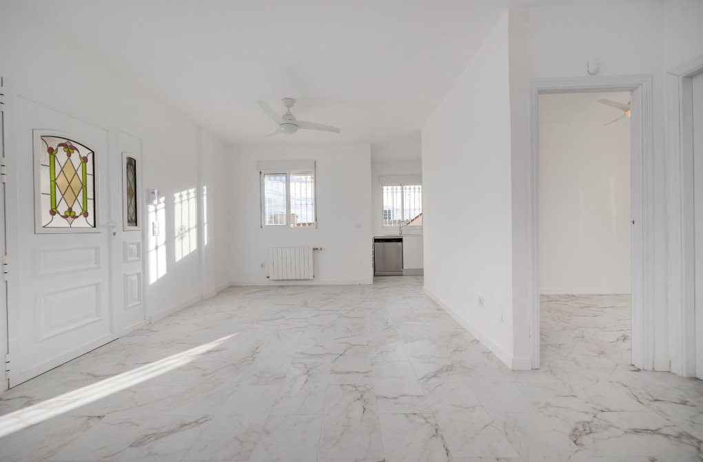 Rynek wtórny -  - Orihuela Costa - Playa Flamenca