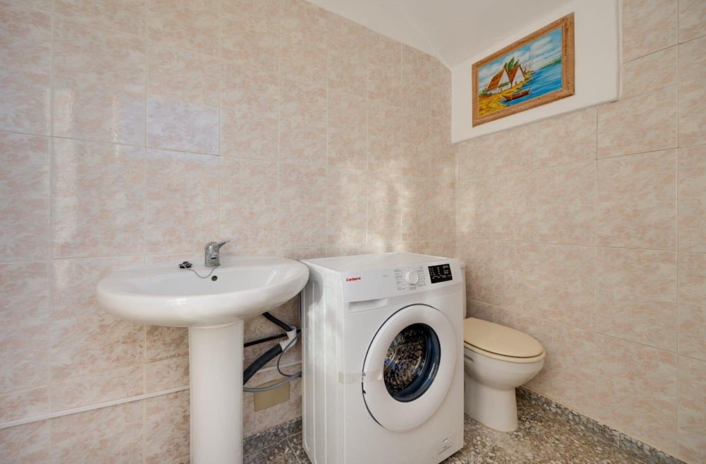 Rynek wtórny -  - Orihuela Costa - Playa Flamenca