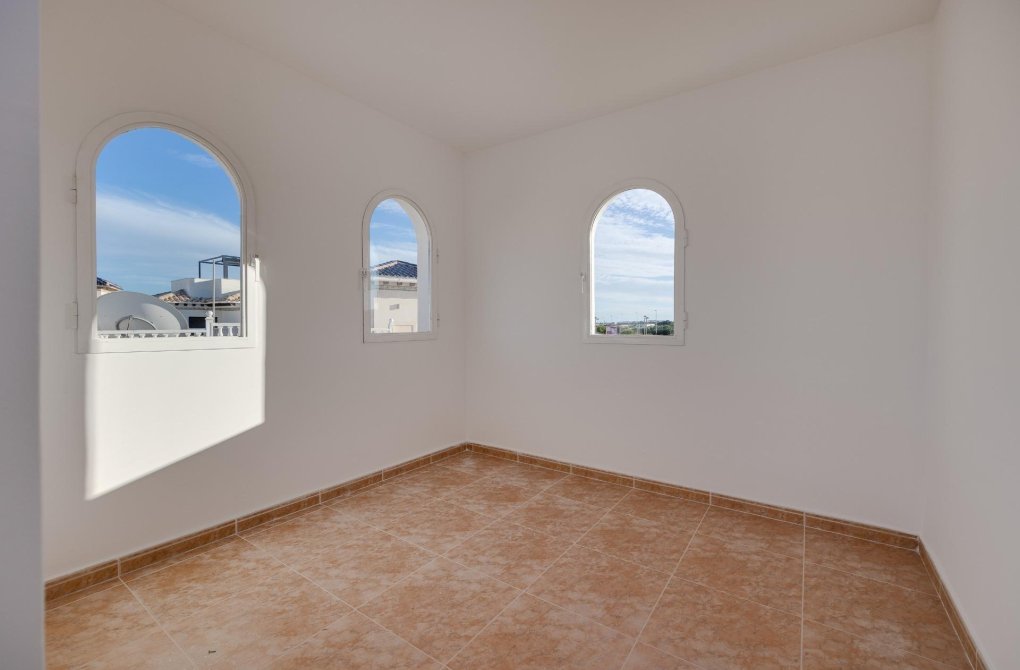 Rynek wtórny -  - Orihuela Costa - Playa Flamenca