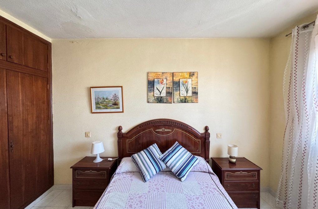 Rynek wtórny - Dom szeregowy - Torrevieja - Playa de los locos