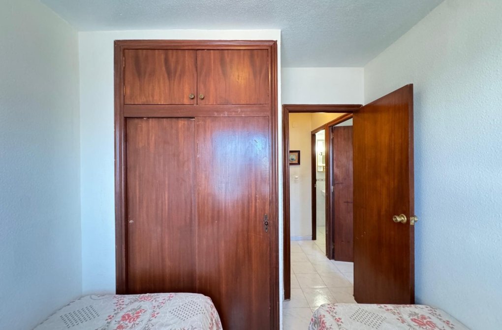 Rynek wtórny - Dom szeregowy - Torrevieja - Playa de los locos