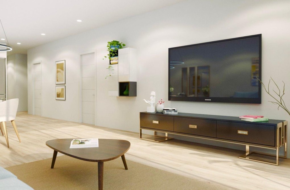 Obra nueva - Ático - Torrevieja - Centro