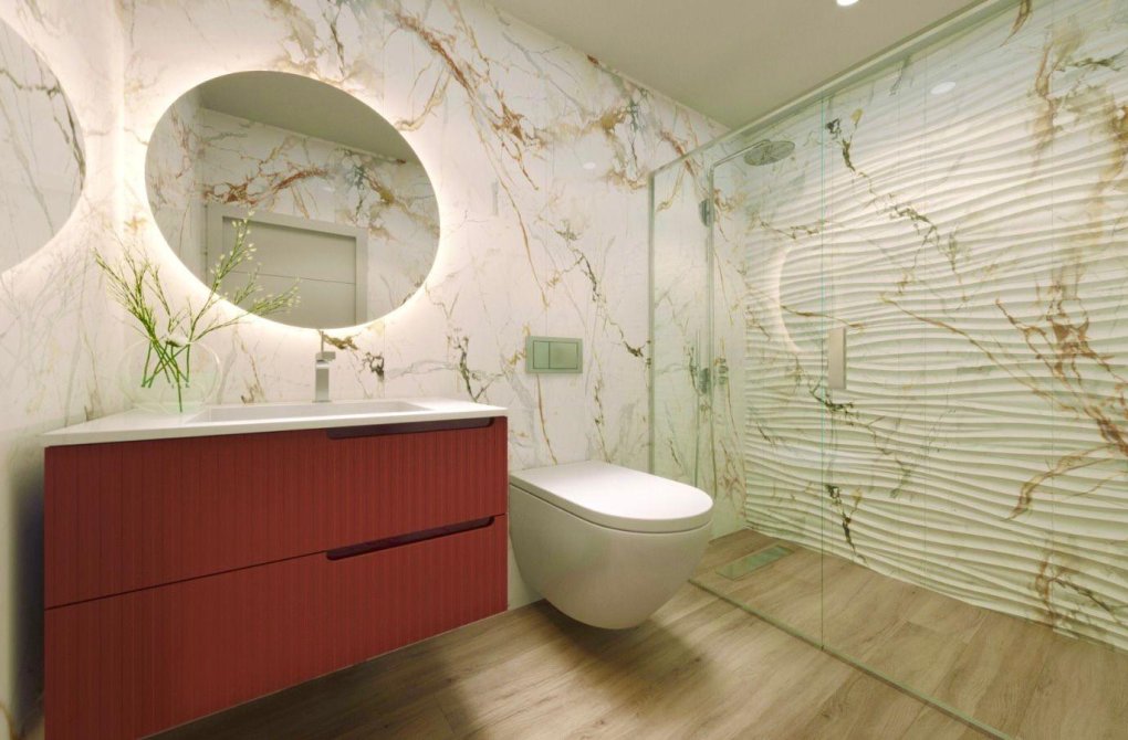 Obra nueva - Ático - Torrevieja - Centro