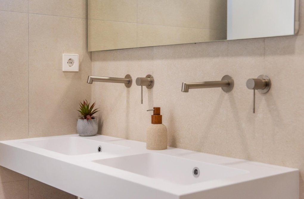 New build - Villa - Los Alcazares - Serena Golf