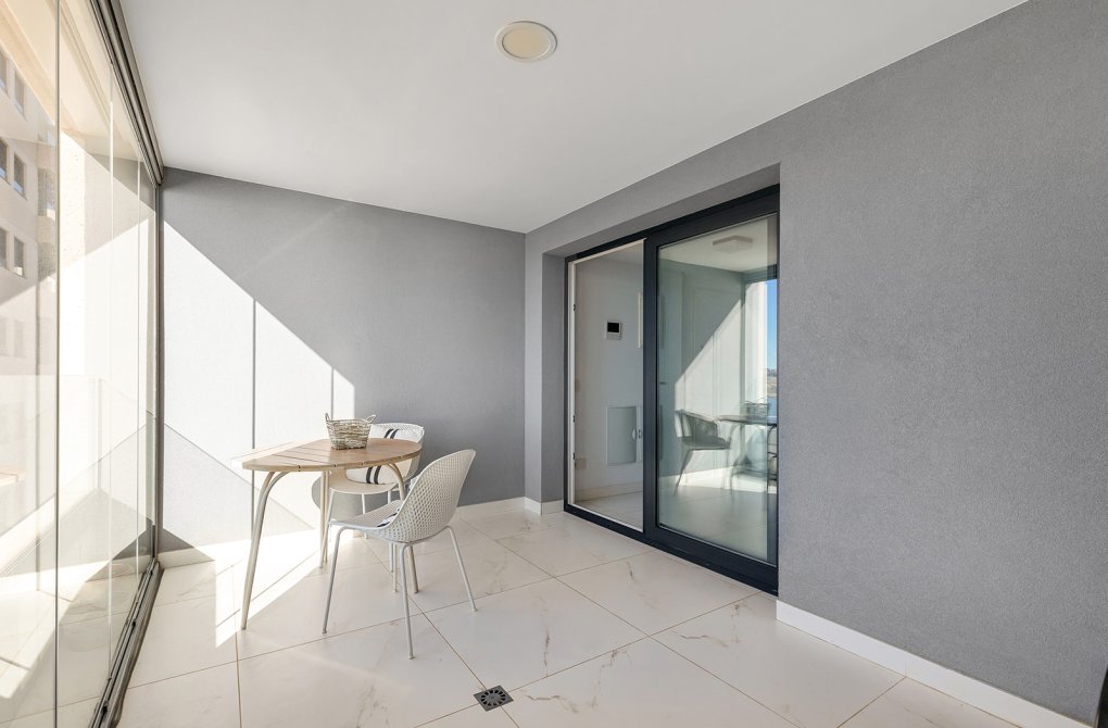 Reventa - Apartamento - Torrevieja - Punta prima