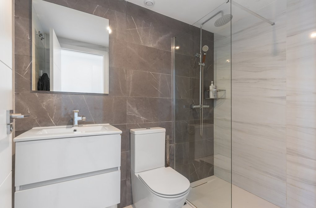 Reventa - Apartamento - Torrevieja - Punta prima