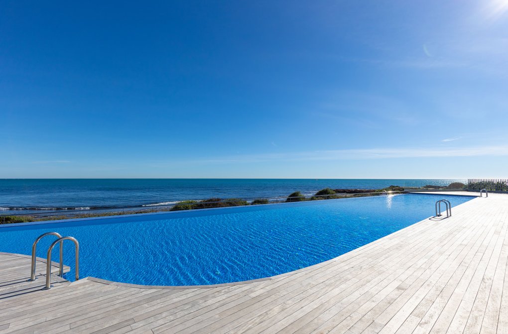 Reventa - Apartamento - Torrevieja - Punta prima