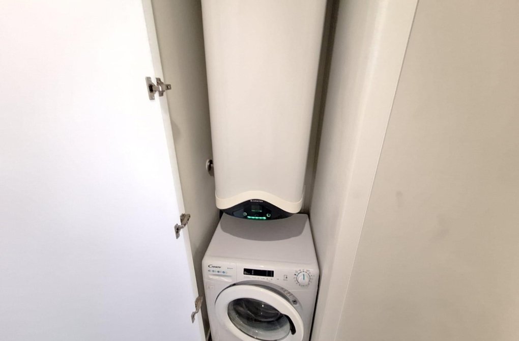  - Квартира - Torrevieja - Centro