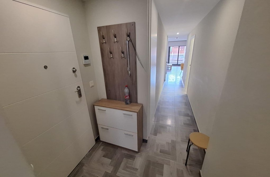  - Квартира - Torrevieja - Centro