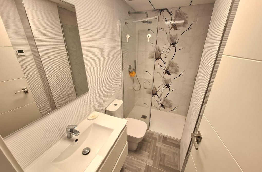  - Квартира - Torrevieja - Centro