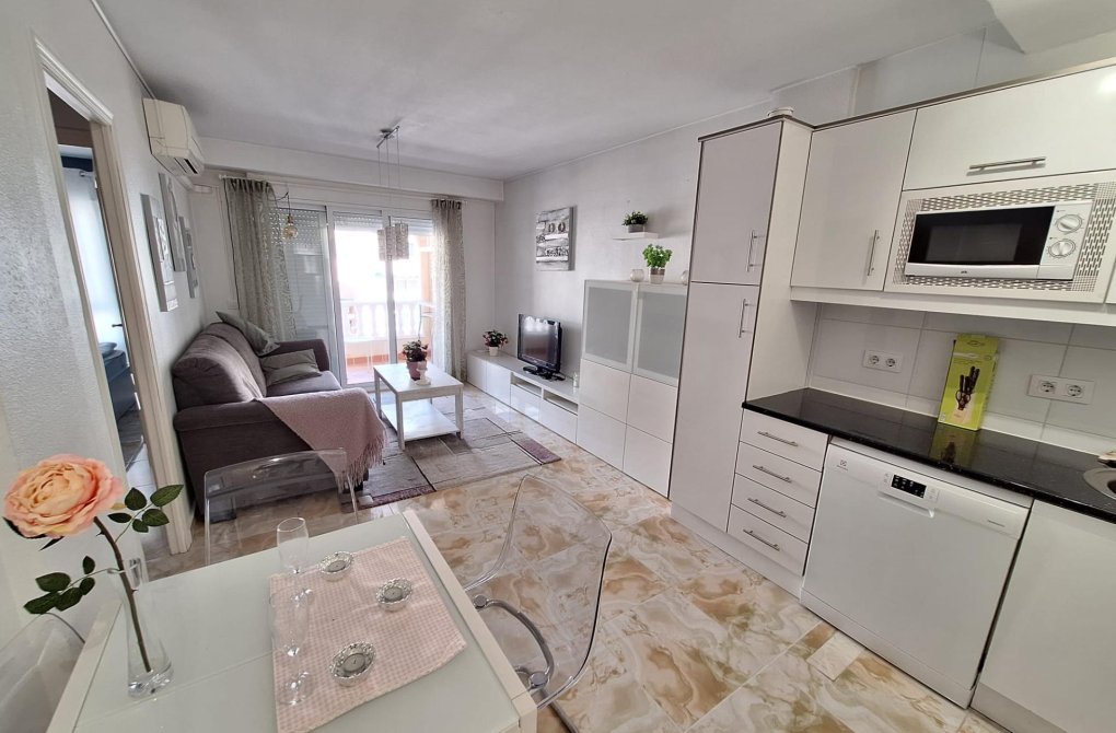  - Квартира - Torrevieja - Centro