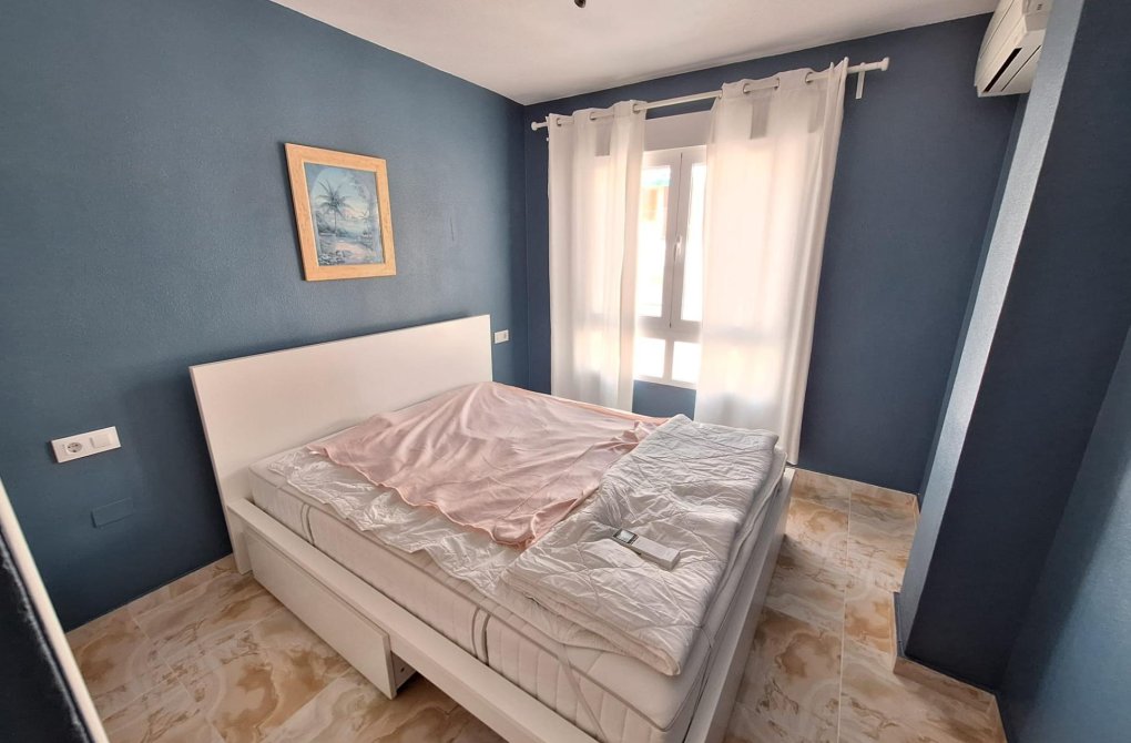  - Квартира - Torrevieja - Centro