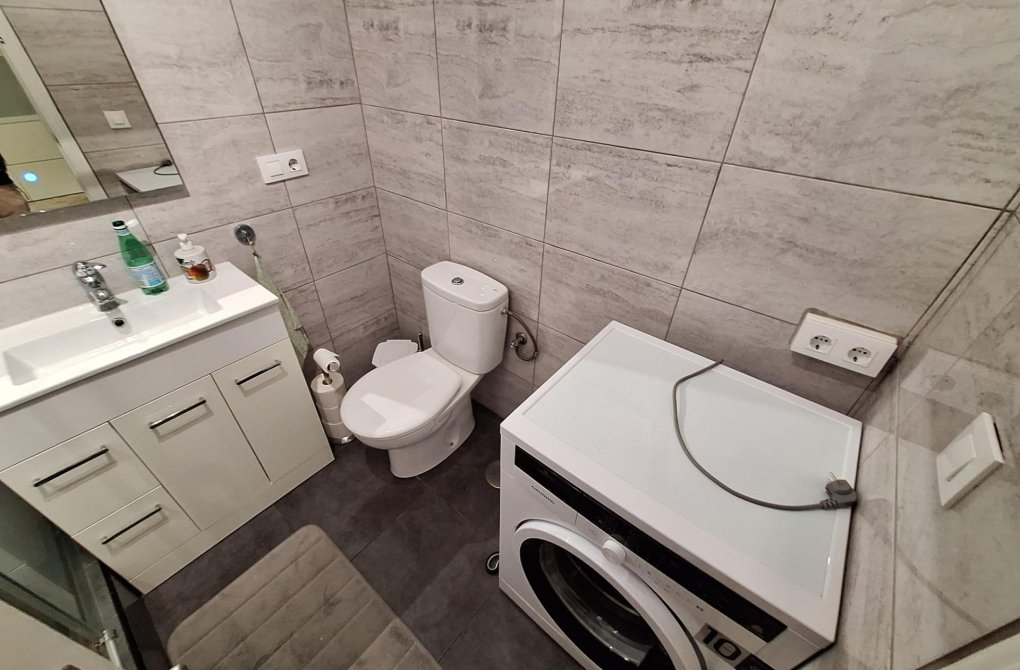  - Квартира - Torrevieja - Centro