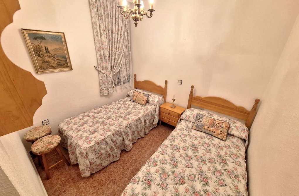  - Квартира - Torrevieja - Playa de los locos