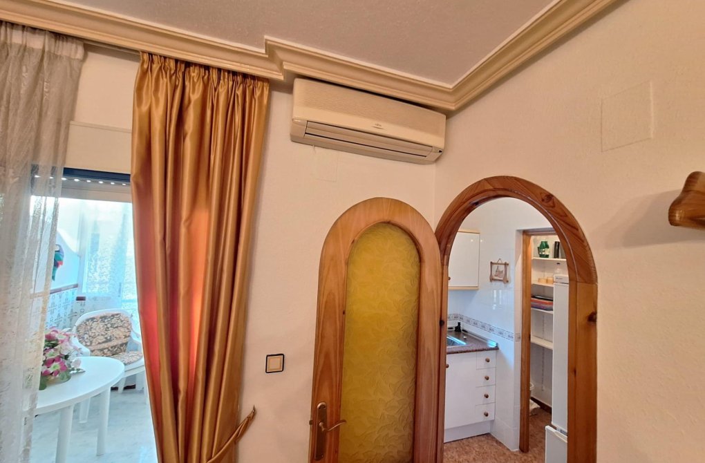  - Квартира - Torrevieja - Playa de los locos