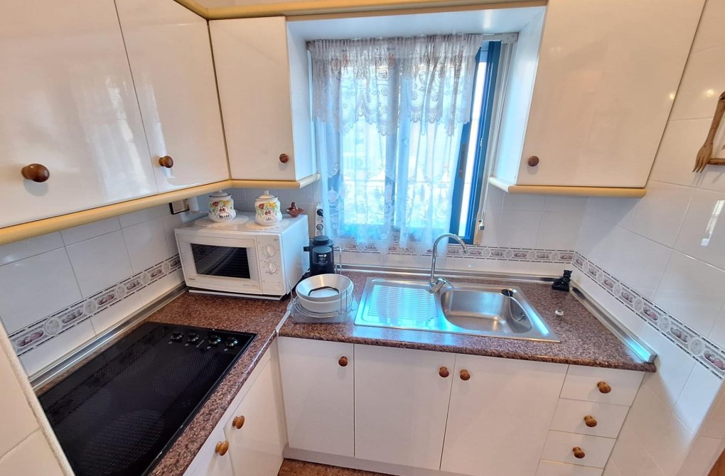  - Квартира - Torrevieja - Playa de los locos