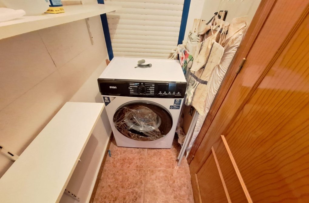  - Квартира - Torrevieja - Playa de los locos