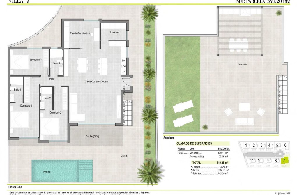 Новое здание - Villa - Alhama De Murcia - Condado De Alhama Resort
