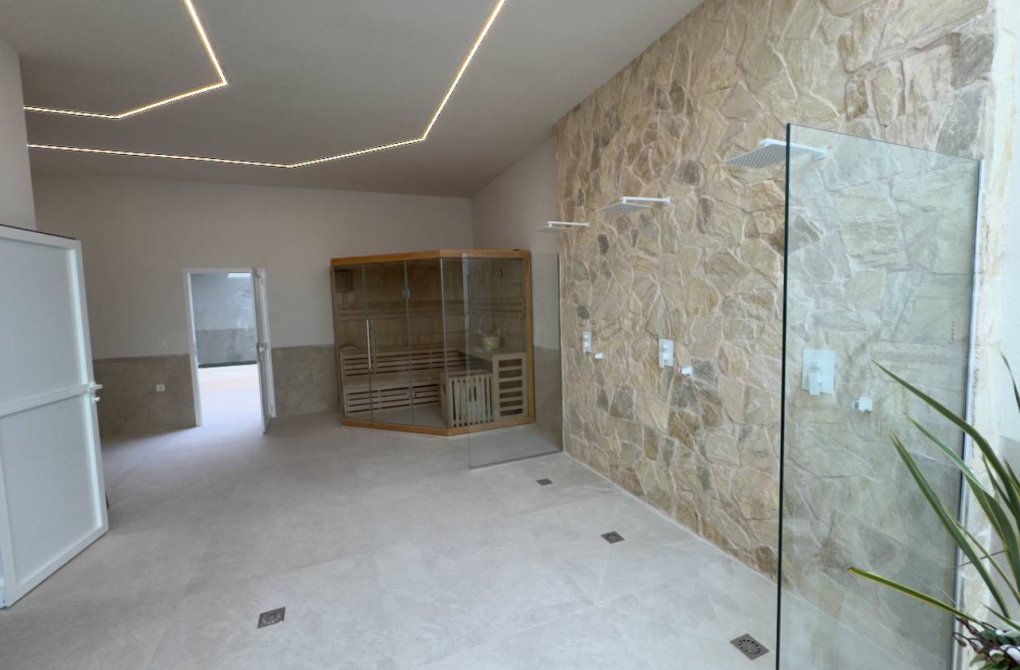 Новое здание - Квартира - Guardamar del Segura - El Raso