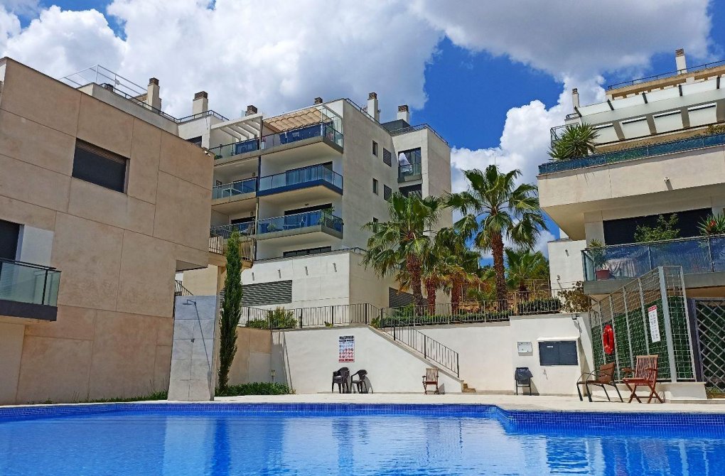Rynek pierwotny - Apartament - Orihuela Costa - Playa Flamenca