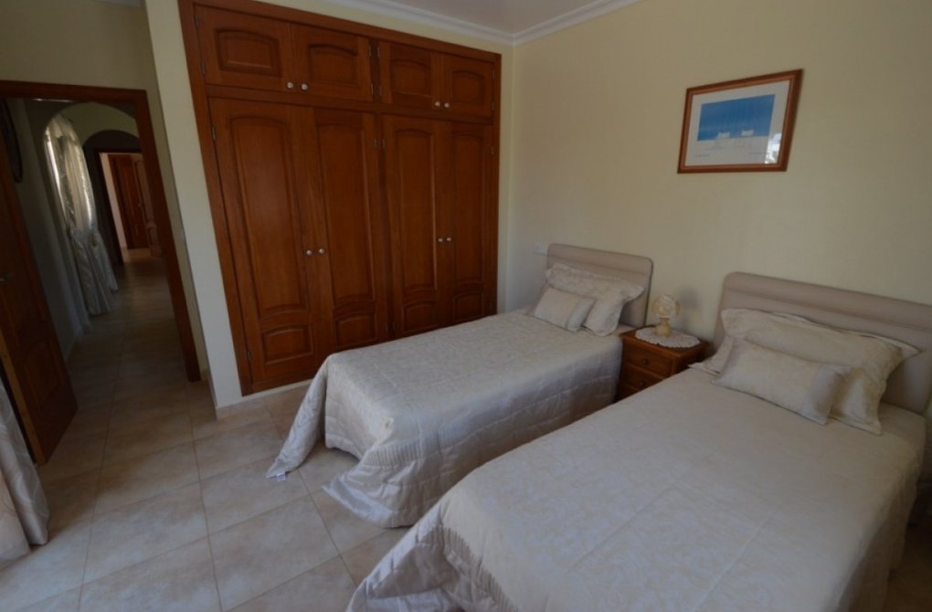 Вторичное жилье - Villa - Cabo Roig