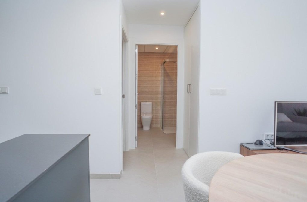 Nowy budynek - Apartament - Torrevieja - Torreblanca