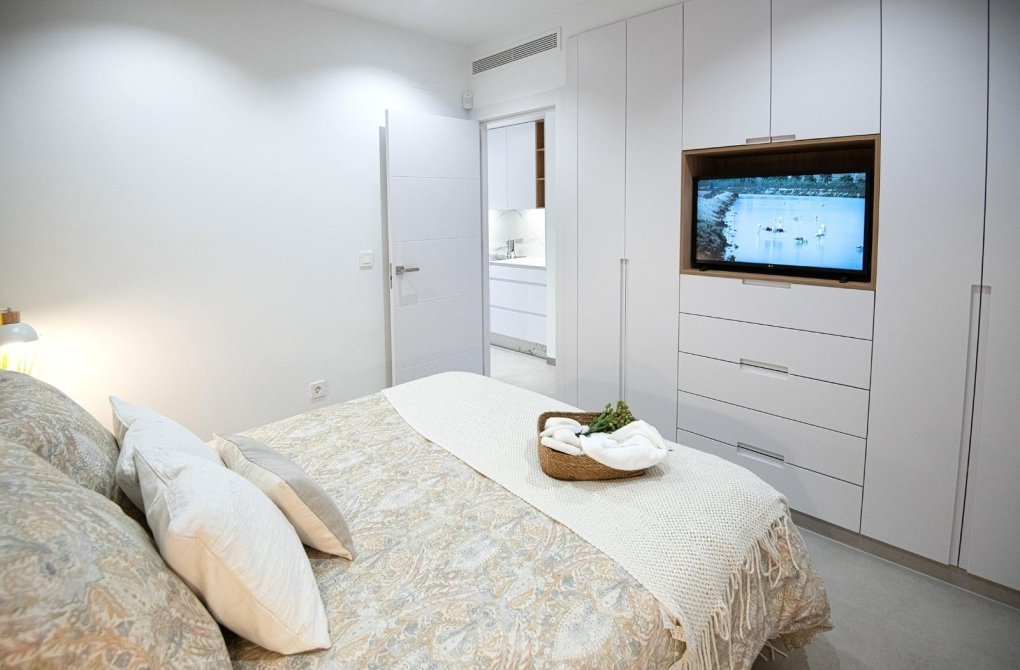 Nowy budynek - Apartament - San Pedro del Pinatar - Calle maestro falla