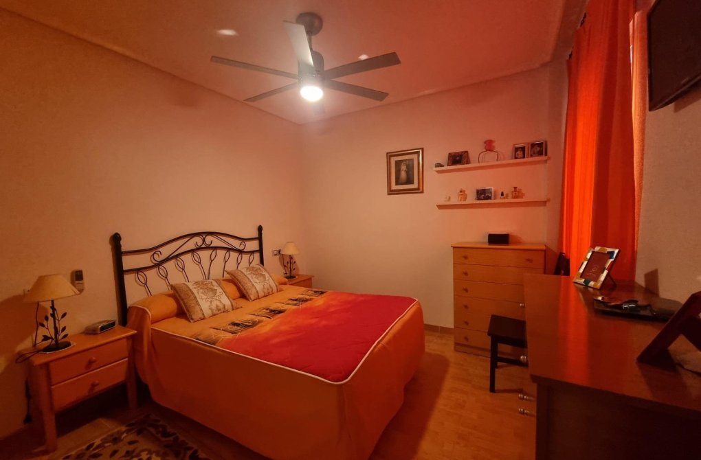 Rynek wtórny - Apartament - Torrevieja - Acequion