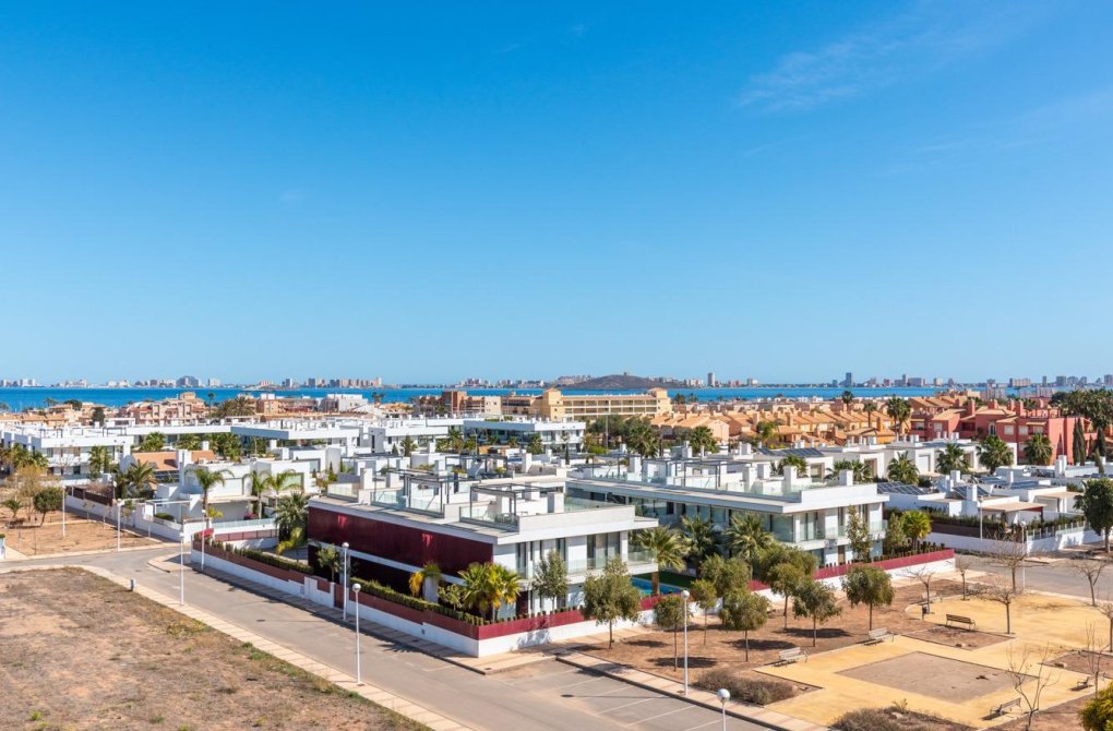 Rynek pierwotny - Daszek - Cartagena - Mar de Cristal