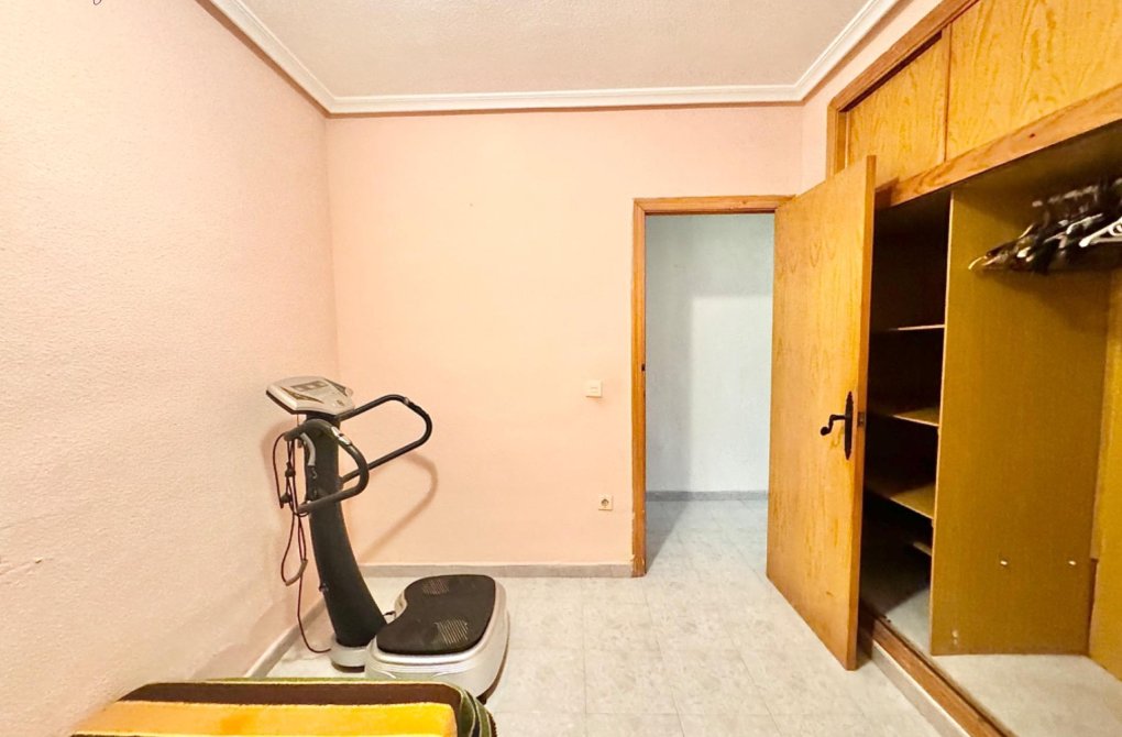 Rynek wtórny - Apartament - Torrevieja - Playa del Cura