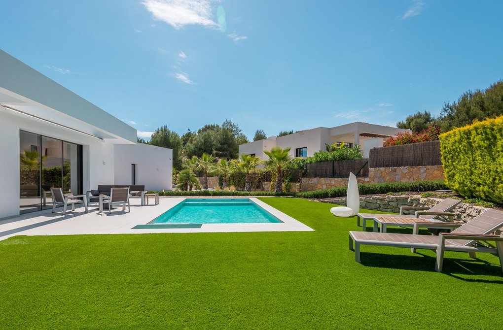 Resale - Villa - San Miguel de Salinas - Las Colinas Golf