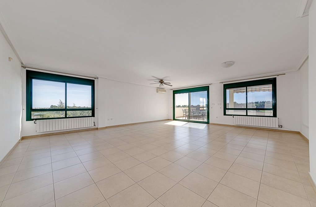 Reventa - Departamento - Orihuela Costa - Las Filipinas