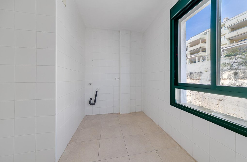 Reventa - Departamento - Orihuela Costa - Las Filipinas