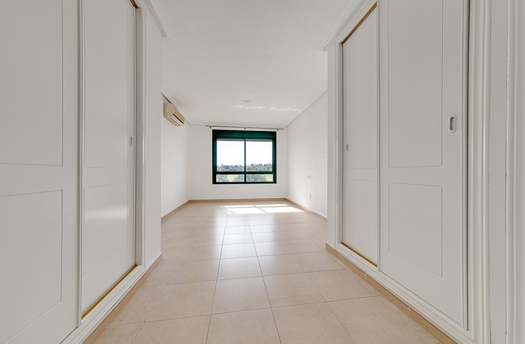 Reventa - Departamento - Orihuela Costa - Las Filipinas