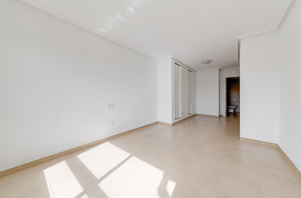 Reventa - Departamento - Orihuela Costa - Las Filipinas