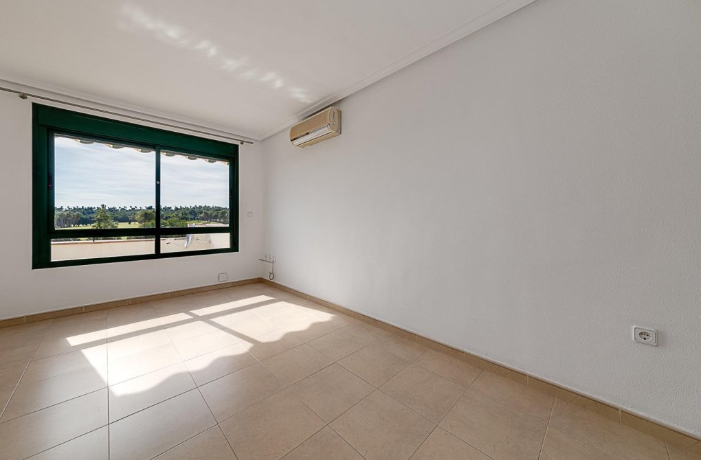 Resale - Apartment - Orihuela Costa - Las Filipinas