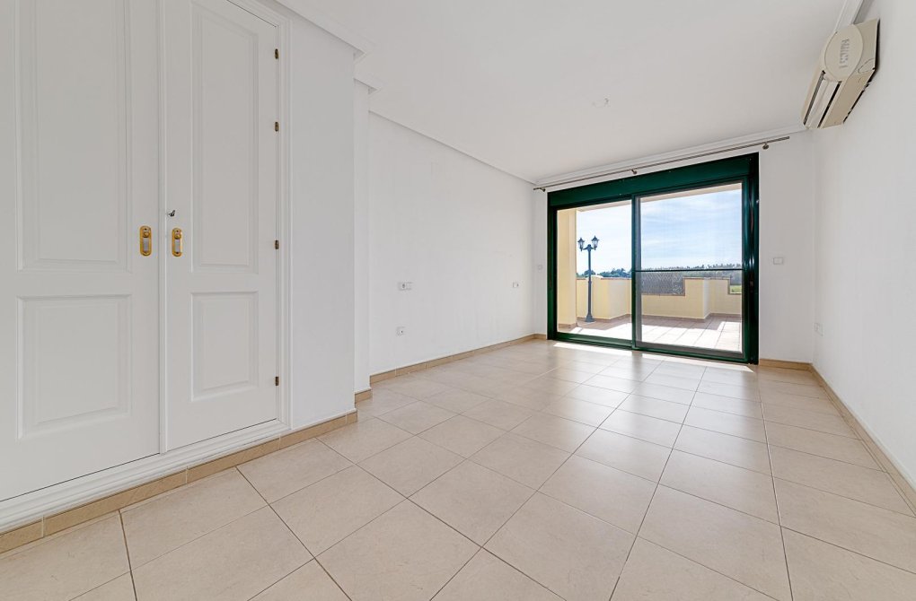 Rynek wtórny - Apartament - Orihuela Costa - Las Filipinas