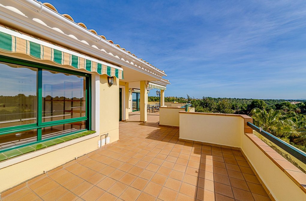 Reventa - Departamento - Orihuela Costa - Las Filipinas