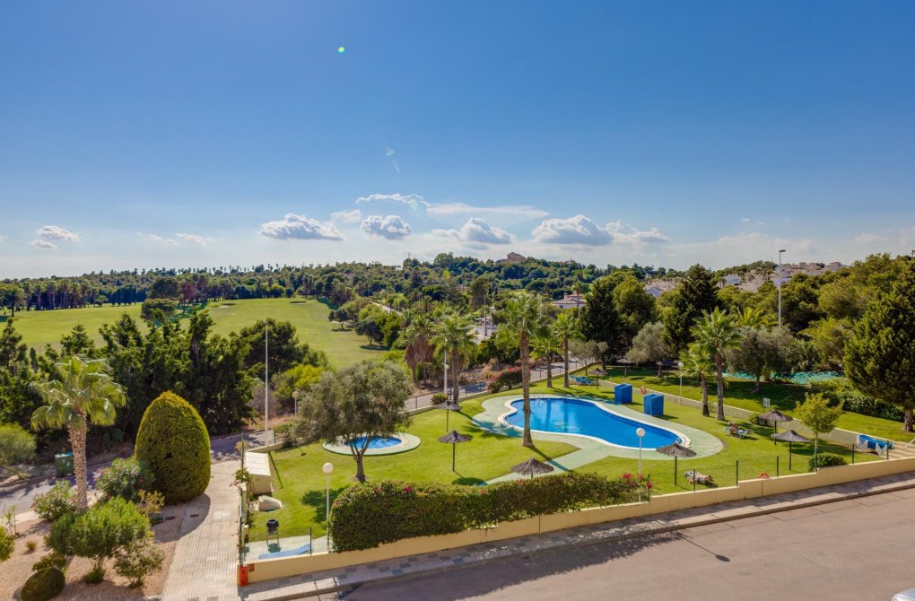 Resale - Apartment - Orihuela Costa - Las Filipinas