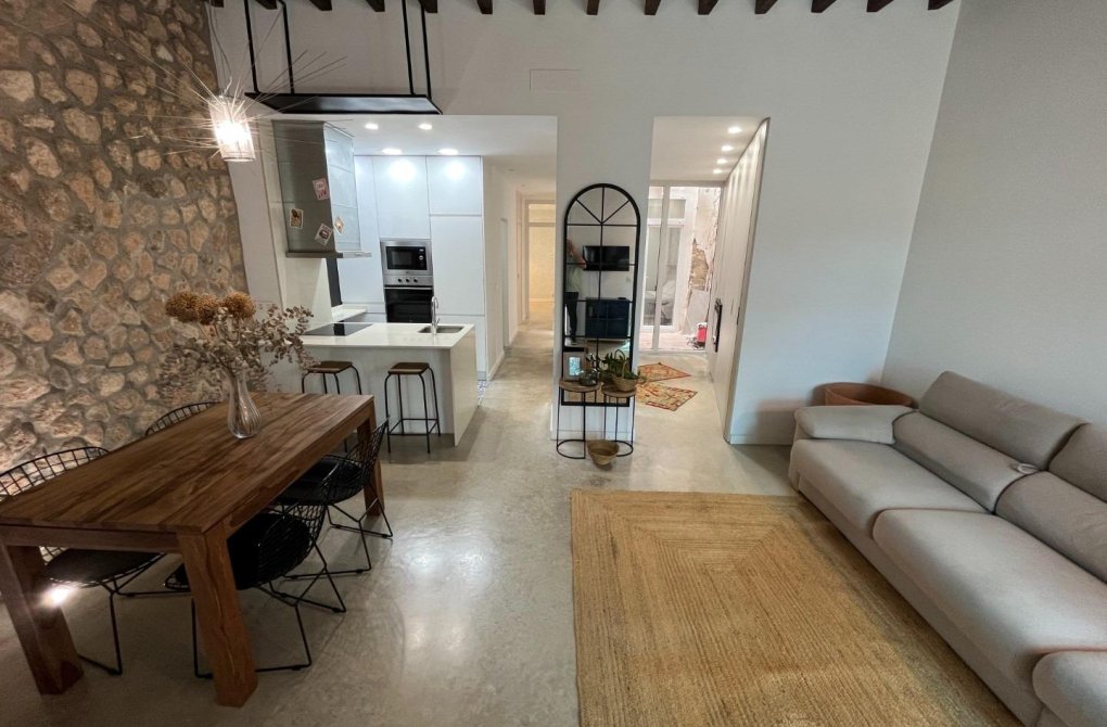 Resale - Ground Floor - Alicante - Raval roig- Virgen del Socorro