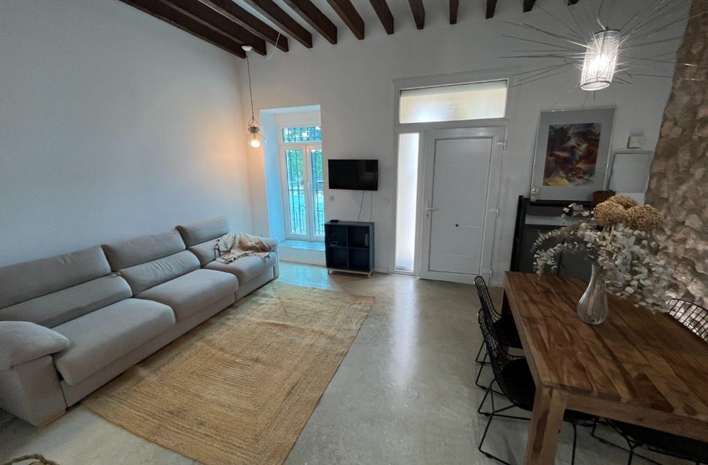 Resale - Ground Floor - Alicante - Raval roig- Virgen del Socorro