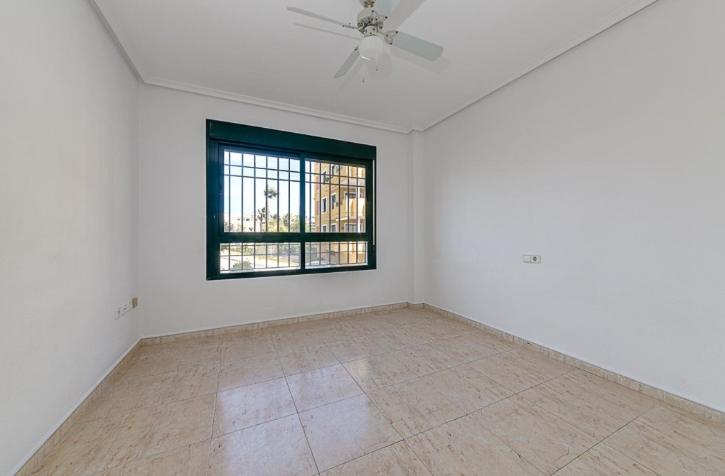 Reventa - Departamento - Orihuela Costa - Las Filipinas