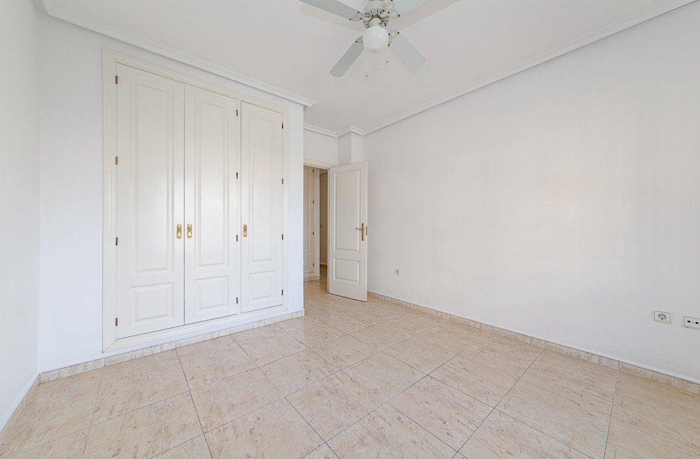 Reventa - Departamento - Orihuela Costa - Las Filipinas