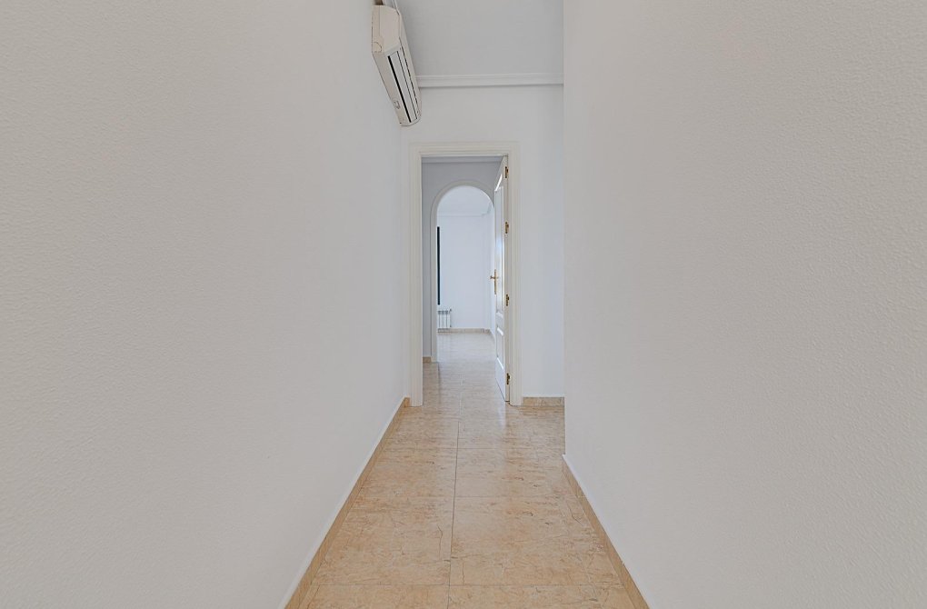 Rynek wtórny - Apartament - Orihuela Costa - Las Filipinas